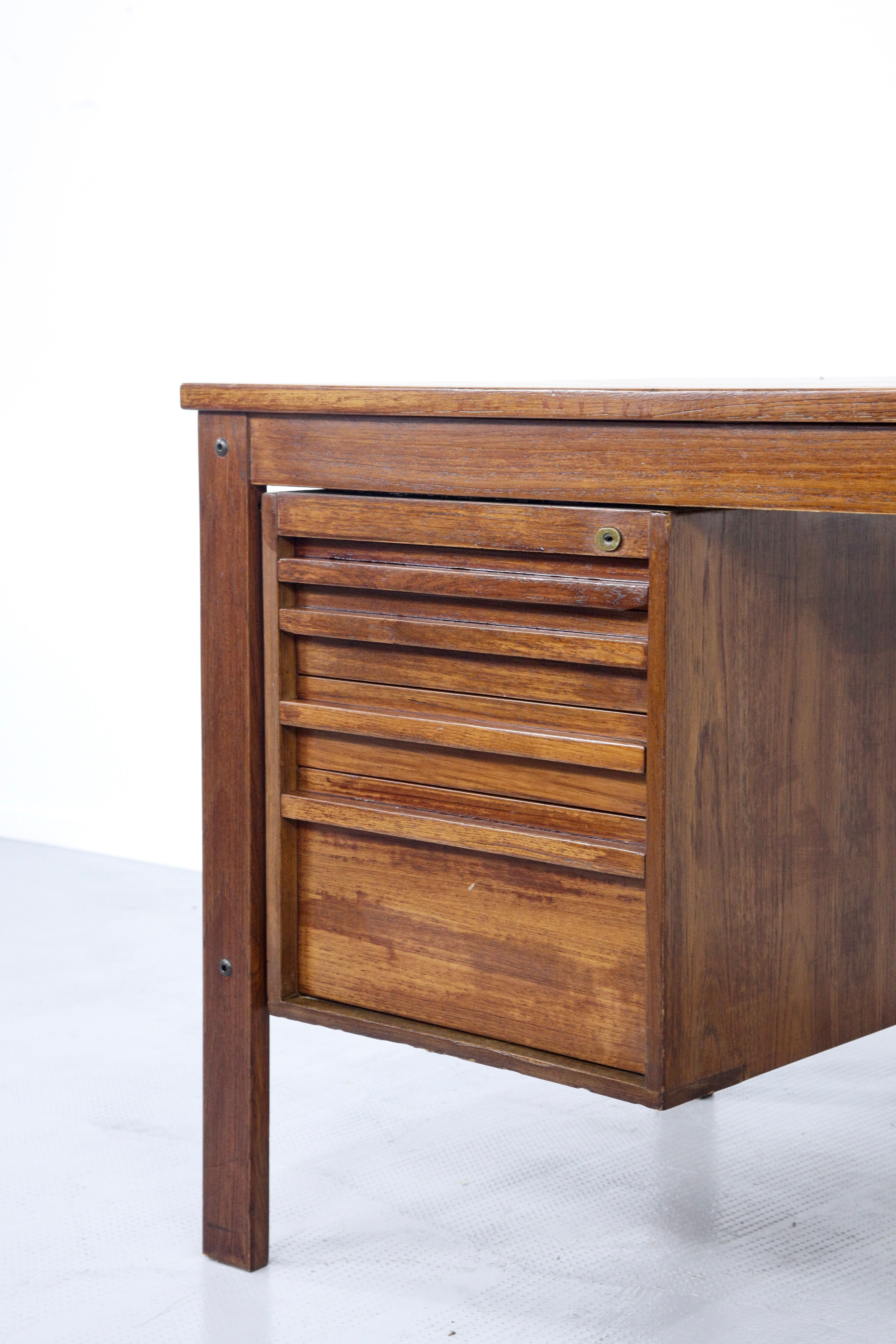 Midcentury italian desk