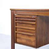 Midcentury italian desk