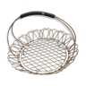 Iron basket