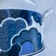 Villeroy Boch Blue Cloud Soup Bowl