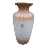 Scheurich vase, vintage west Germany