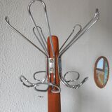 Baumann coat rack