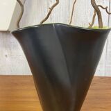 "Corolle" vase Elchinger