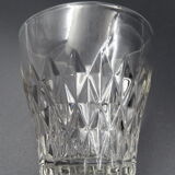 Water glasses