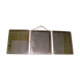 Barber triptych mirror