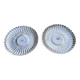2 Coupes présentoirs à gâteau(x) Christofle