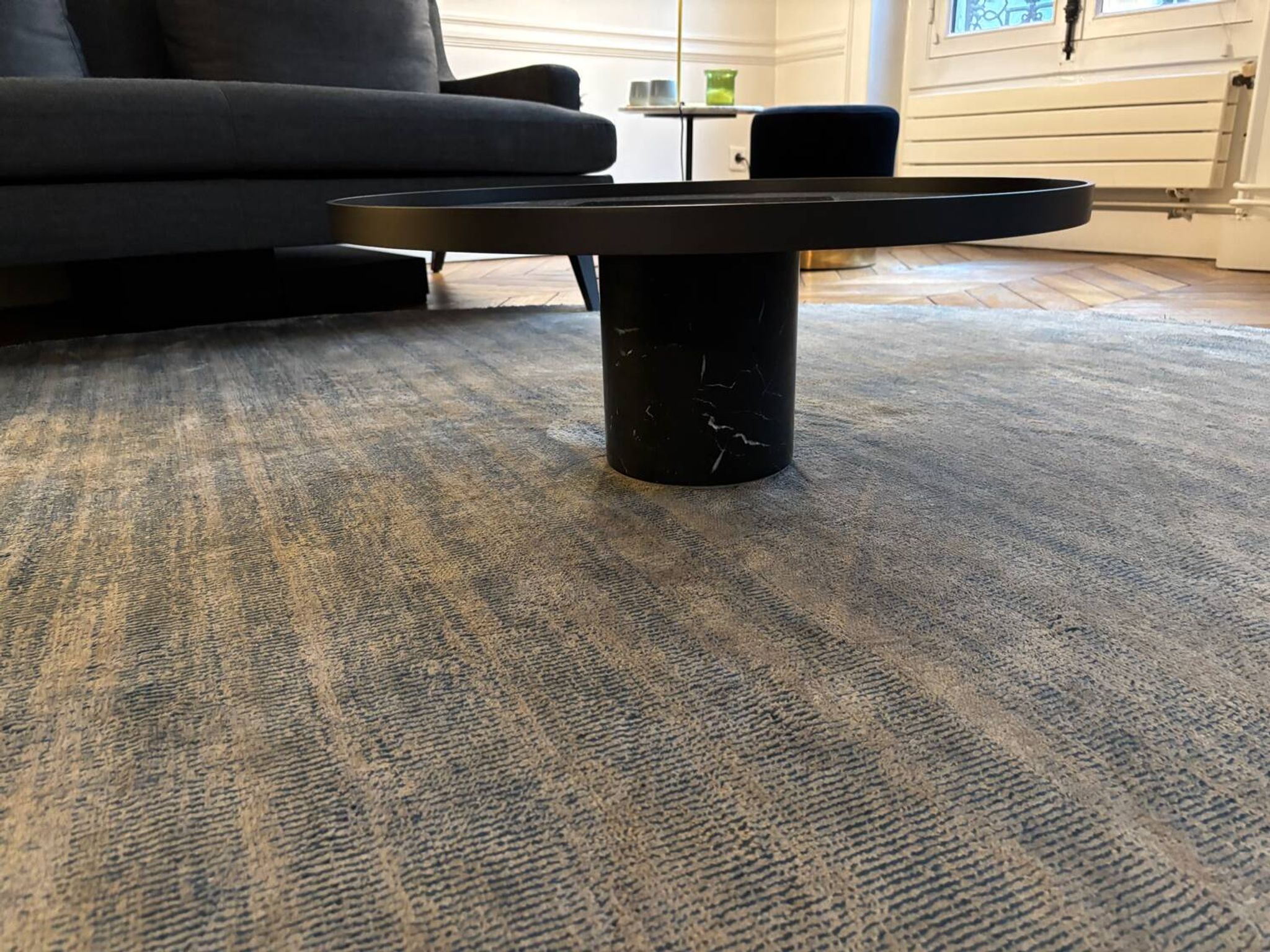 Piéro Lissoini coffee table