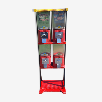 BRABO Candy Dispenser