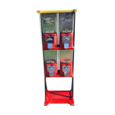 BRABO Candy Dispenser