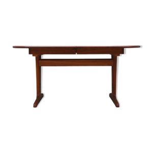 Table en cerise, design - danemark