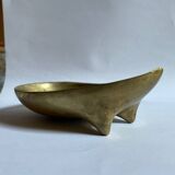 Carl Auböck bronze ashtray