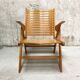 Fauteuil Rex de Niko Kralj