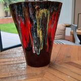 Vallauris vase