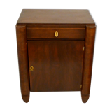 Art Deco storage cabinet