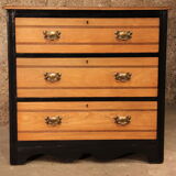 Commode tiroir anglaise