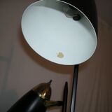 Gerald Thurston floor lamp - Lightolier from the 1950s