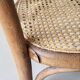 Bentwood bistro chair