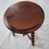 Tabouret tripode