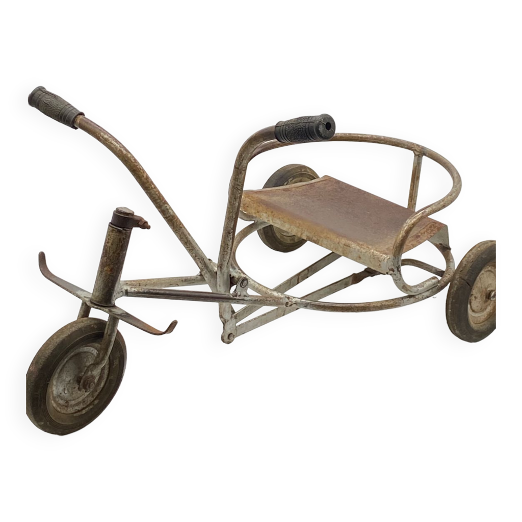 children tricycle tricycle bebe vintage
