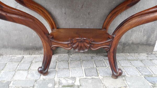 Console Louis Philippe