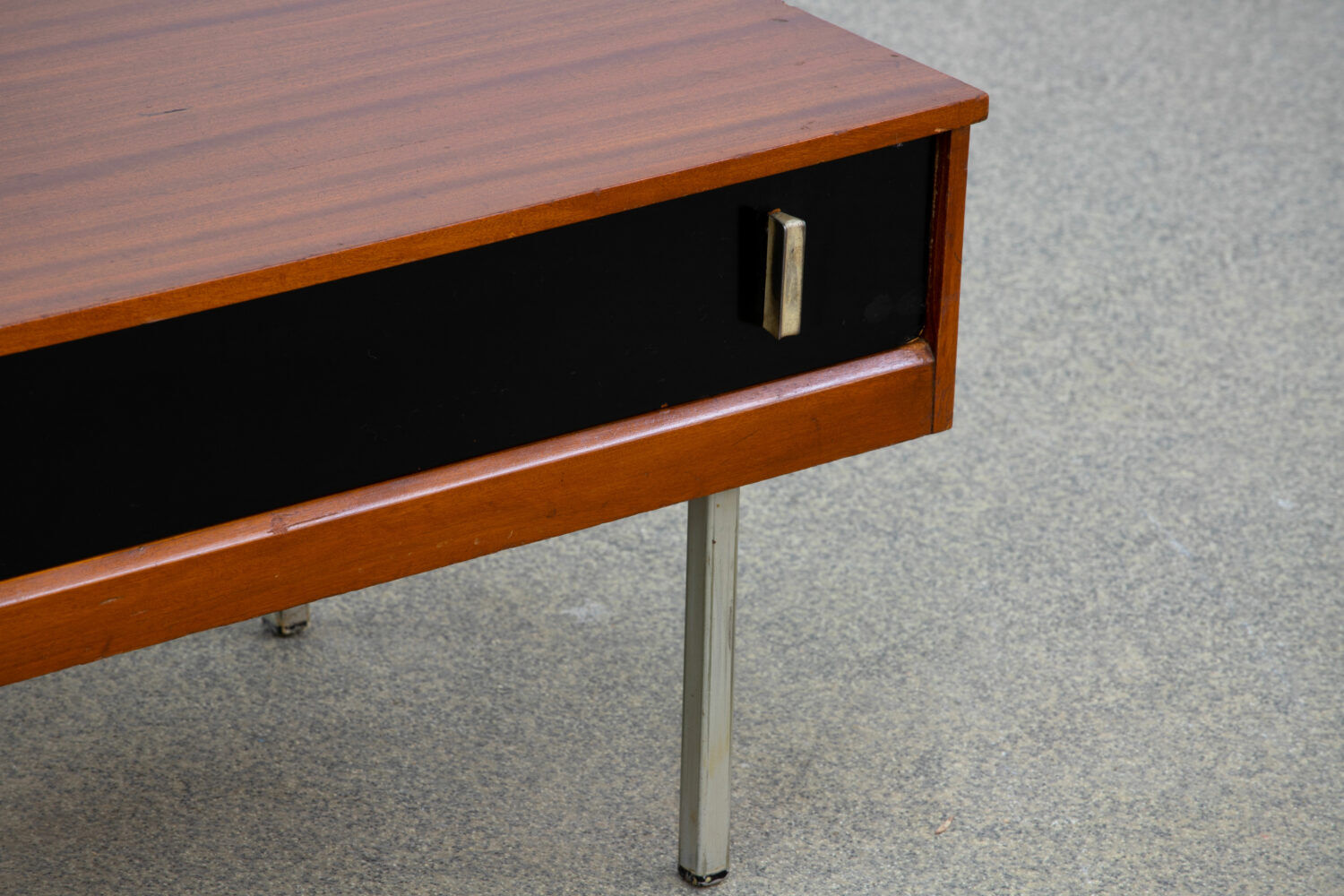 Vintage Scandinavian chest of drawers 1960