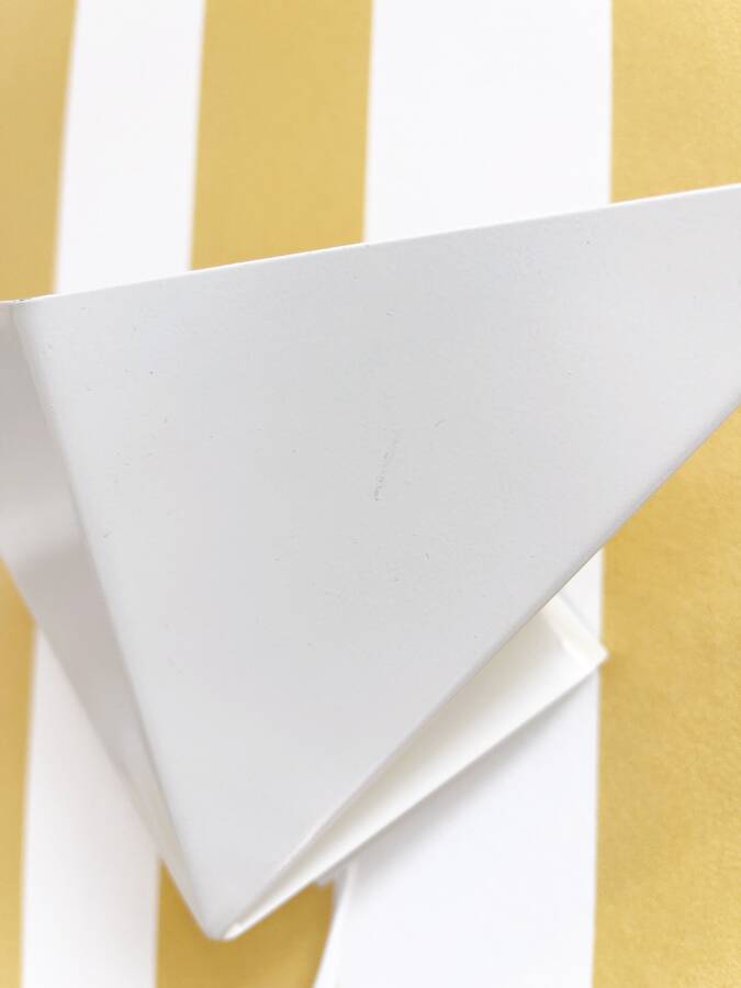 IKEA wall lamp – Oktav model, 1993