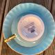 English teacups