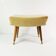 Pouf stool, Mid Century, Germany, 1960s