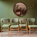 Scandinavian chairs
