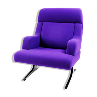 Martin Visser lounge chair SZ12, 1960