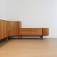 XXL sideboard cabinet – A. Patijn, Zijlstra Joure