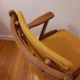 Office chair circa 1960