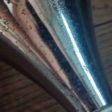 Sputnik designer pendant chandelier 1970s