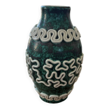 Saint Radegonde vase