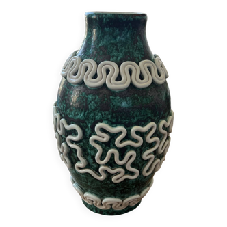 Vase sainte Radegonde