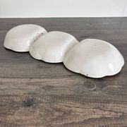 Vintage ceramic Italian aperitif plate