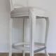 Vintage "Louis" bar stool for Sixinch
