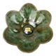 Small vintage flower-shaped bowl - Thüringer