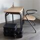 Ensemble bureau et chaise écolier
