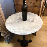 Bistro table