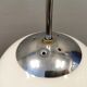 Danish Louis Poulsen Delta hanging lamp