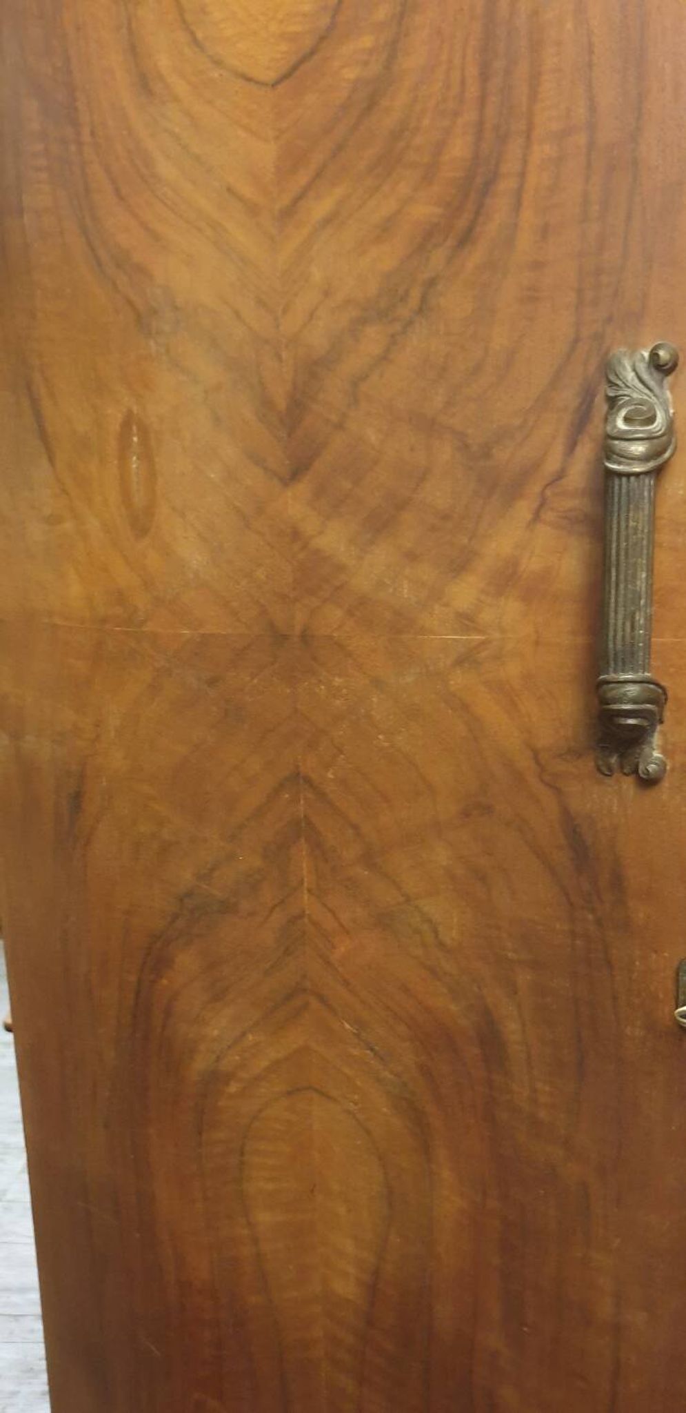 Shrager English Wardrobe