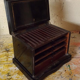 Humidor of time Napoleon III