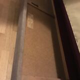 Convertible sofa