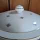 Vintage soup tureen