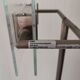 Trecentosessantagradi Terra floor lamp from Itre, Italy, 2000