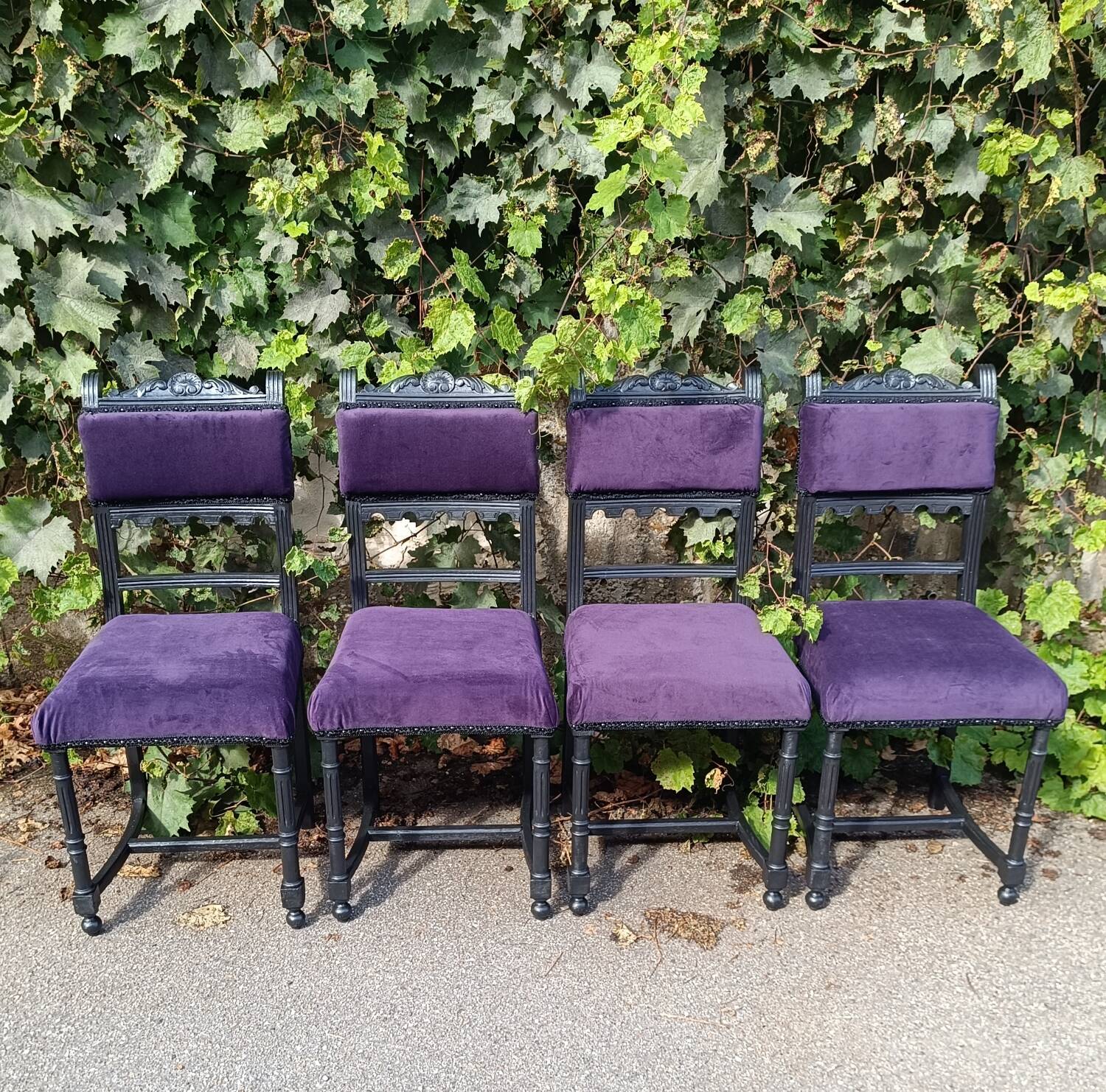Chairs