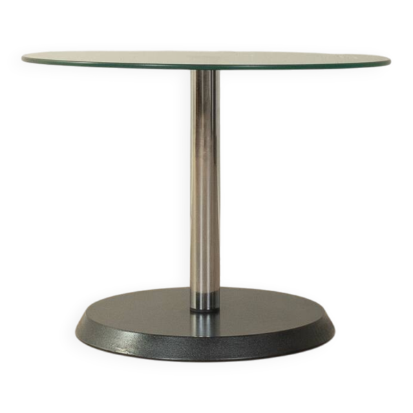 Table d'appoint postmoderne des années 1980 — Beyit