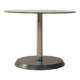 1980s postmodern side table
