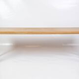 Side Table Made In Oak By Aksel Kjersgaard For Odder From 1960s